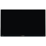 Portable Touch Monitor Verbatim ALU 13.3" WUXGA with 5000mAh Power Bank black 32087 - imagine 2