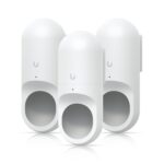 Ubiquiti UVC-G3-Flex-PWM-WT-3 | Wall mount | dedicated for UVC-G3-Flex, 3-pack