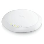 Zyxel NWA1123-AC PRO 3-pack | Access point | Dual Band, 2x RJ45 1000Mb/s - imagine 2