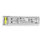TP-Link TL-SM321A-2 | SFP Module | 1,25Gb/s, LC/UPC, 2km, 1550/1310nm, Single mode - imagine 2