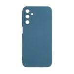 Beline Case Silicone Samsung A15 A156blue - imagine 2