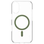 CARE by PanzerGlass Flagship CaseiPhone 16 6.1" zgreen MagSafe 1369 - imagine 3