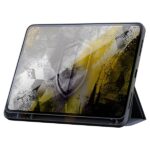 3MK Soft Tablet Case Sam Tab S9 do 12" black - imagine 3