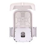 Extralink Amaris | Fiber optic closure | 8 core - imagine 6