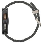 Case Spigen Liquid Air for Samsung Galaxy Watch 8 44mm black - imagine 4