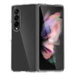 Beline Clear Case Samsung Z Fold4 transparent