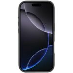 Case Audi R8 Genuine Leather MagSafe for iPhone 17 Pro black-red - imagine 6