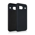 Beline Silicone Case for Google Pixel 8 black
