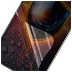 Folia prywatyzująca 3MK Silky Matt        Privacy do Xiaomi Redmi Note 14s - imagine 4