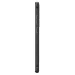 Spigen Rugged Armor Sam S23 Ultra S918 matte black ACS05613 - imagine 4
