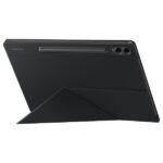 Samsung EF-BX810PBEGWW Tab S9+ black Smart Book Cover - imagine 5