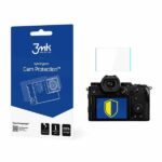 3MK CamProtect Panasonic Lumix S5 Hybrid Glass