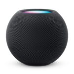 Apple HomePod Mini Midnight | Smart Speaker | 360 degree sound
