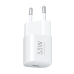 Xiaomi 33W Nano Power Adapter EU | Charger | USB Type-C - imagine 2