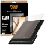 Szkło hartowane PanzerGlass Ultra-Wide    Fit do iPad Air 13" (2025/2024) / Pro 13" (2025/2024) - imagine 4