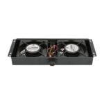 Extralink | Cooling unit | 2 fans - imagine 6
