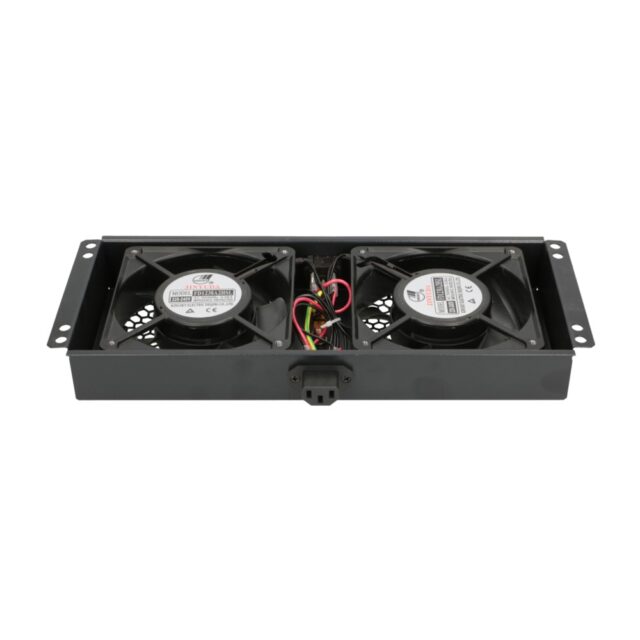 Extralink | Cooling unit | 2 fans - imagine 6