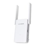 Mercusys ME70X | WiFi range extender | WiFi6, AX1800 Dual Band, 1x RJ45 1000Mb/s - imagine 2