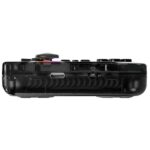 Konsola Anbernic RG40XXV czarny          transparentny/translucent black - imagine 10