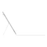 Samsung EF-DX925UWEGWW Tab S10Ultra / S9 Ultra Book Cover Keyboard white - imagine 6