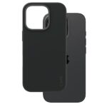 CARE by PanzerGlass Fashion CaseiPhone 16 Pro 6.3"  black MagSafe 1378 - imagine 2