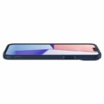 Spigen Liquid Air iPhone 14 Plus / 15 Plus 6,7" navy blue ACS04892 - imagine 10