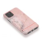 Richmond&Finch PinkMarble RoseGold details iPhone 11 Pro Max IP265-114 - imagine 4