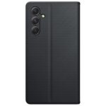 Case 3MK Wallet Case for Samsung Galaxy A54 5G black - imagine 7