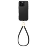 Spigen Cyrill Kajuk Classic Charm MAG iPhone 16 Pro Max 6.9" black ACS08400 - imagine 2