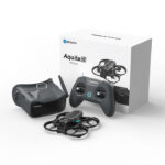 BetaFPV Aquila16 FPV Kit | Drone + FPV goggles | - imagine 2