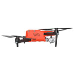 Autel Evo 2 Dual 640T Thermal | Drone | 8K, thermovision - imagine 6