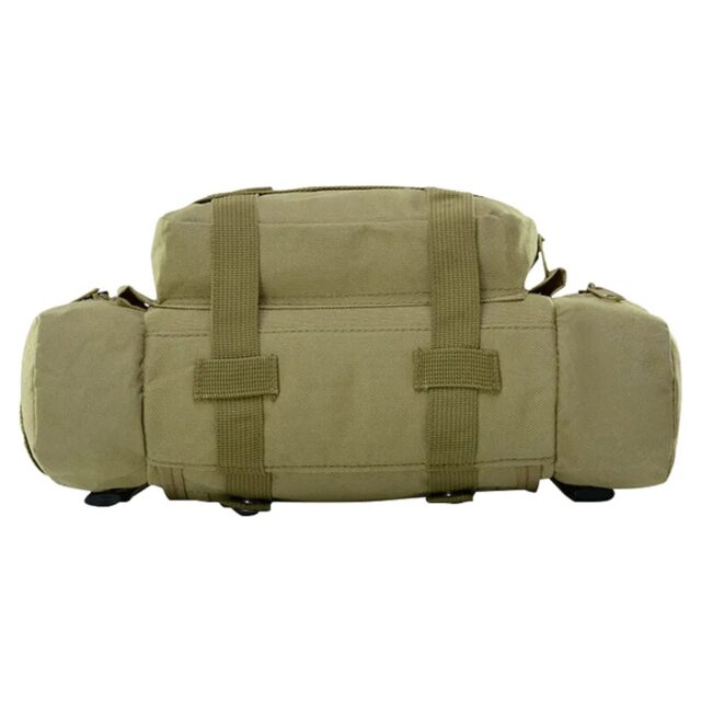 Extralink Military Tactical Fanny Pack Military Gear MIL-662 - imagine 3