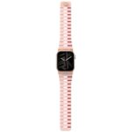 Strap Skinarma Gemini for Apple Watch     42/41/40 mm pnk - imagine 2