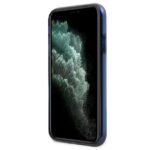 BMW case BMHCN61MBTOB iPhone 11/Xr 6.1" transparent hardcase Sandblast - imagine 5