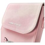 Nimmy phone bag pink Big Eyed Pet 2.0 Cat - imagine 4