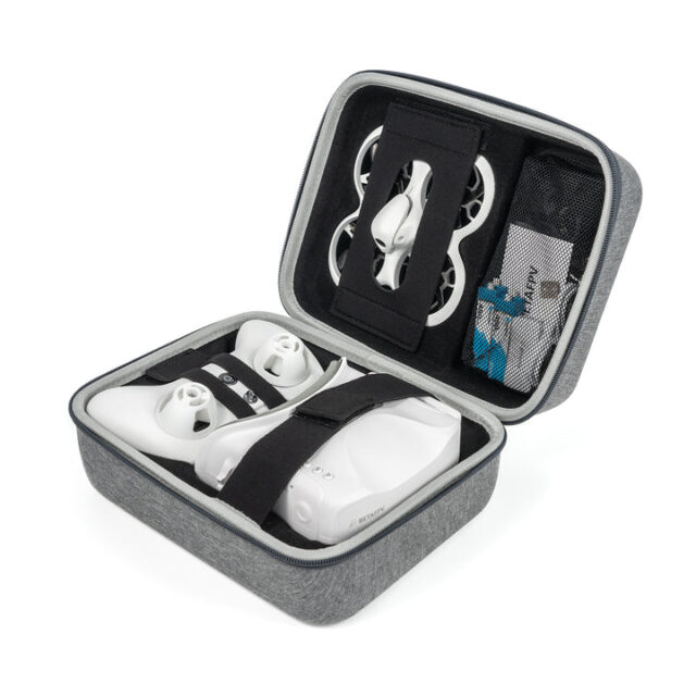 BETAFPV CETUS X KIT FRSKY - imagine 4