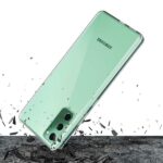 3MK Clear Case Samsung G780 S20 FE - imagine 3