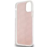 Hello Kitty HKHCN61HCHPEP iPhone 11 / Xr 6.1" Pink Hardcase IML Gradient Electrop Crowded Kitty Head - imagine 7