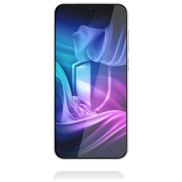 Matowa folia ochronna 3MK Silky Matt Pro  do Vivo X300 - imagine 5