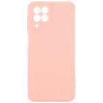 Beline Silicone Case Samsung M33 5GM336 rose gold - imagine 2