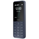 Nokia 130 Dual Sim dark blueTA-1576 - imagine 3