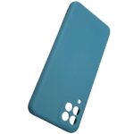 Beline Silicone Case Samsung M33 5GM336 blue - imagine 3