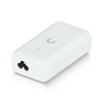 Ubiquiti U-PoE++ EU | PoE Adapter | 60W, 48V, 1.25A - imagine 3