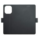 3MK Wallet Case Redmi Note 13 4G black - imagine 6