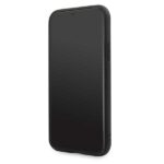 BMW BMHCN58MHOLBK iPhone 11 Pro hardcase case black M Collection - imagine 6