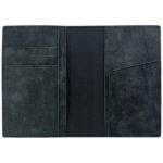 Passport case Nimmy wallet Raptor    Tiger grey - imagine 4