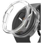 Araree Nukin Case for Samsung Galaxy Watch8 44mm Clear