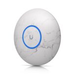 Ubiquiti NHD-COVER-MARBLE-3 | Cover casing | for UAP-NANOHD UniFi Nano HD, marble (3-pack) - imagine 2