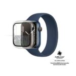 PanzerGlass Full Body Apple Watch 7 45mmtransparent AB 3659 - imagine 2