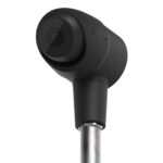 Ubiquiti UACC-Camera-CJB-B | Mounting bracket | UVC-G5-Dome-Ultra, UVC-G5-Turret-Ultra - imagine 2